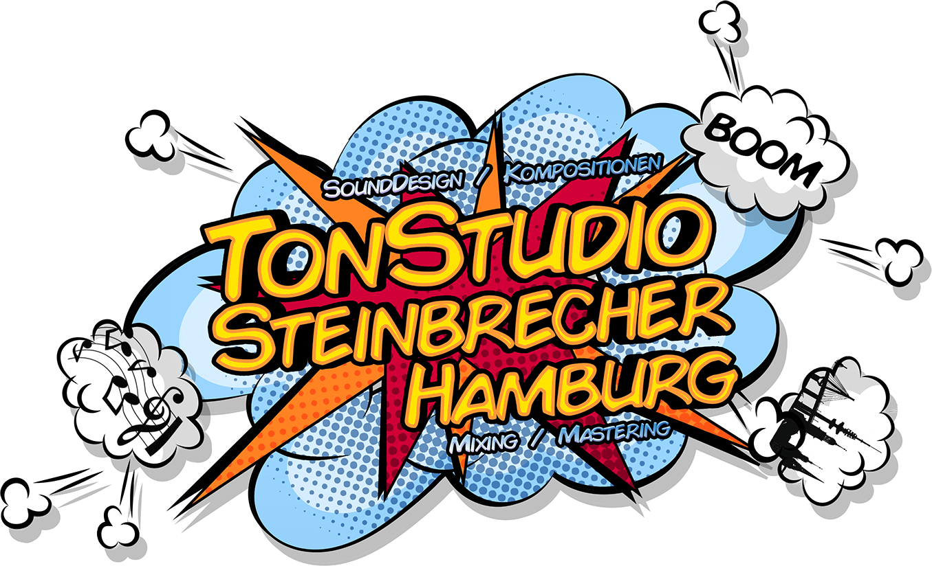 Tonstudio Steinbrecher